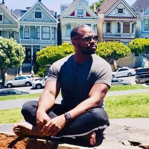 Meet your Posher, Jesse